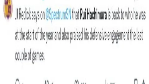 福克斯分享投篮体验：连中数球后感觉篮筐变大